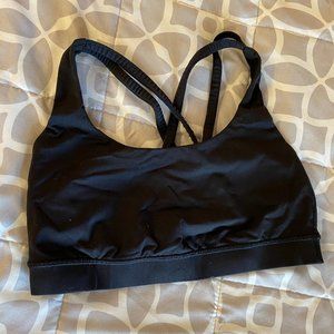 lululemon Energy Bra Size 6